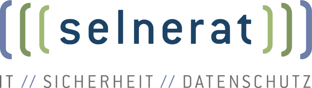 selnerat Logo