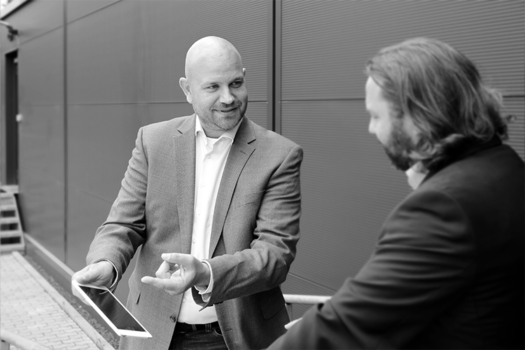 IT-Beratung Stephan Selnerat