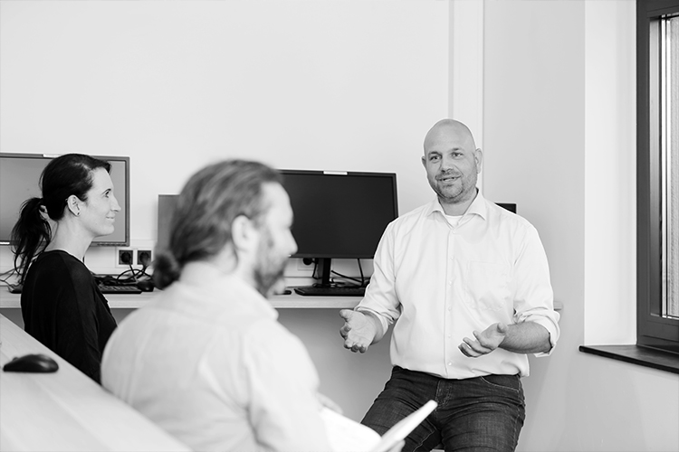 IT-Beratung Stephan Selnerat