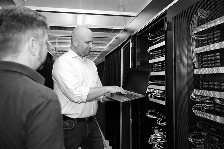 IT-Beratung Stephan Selnerat