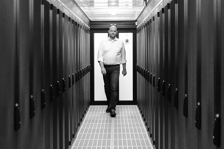 IT-Beratung Stephan Selnerat